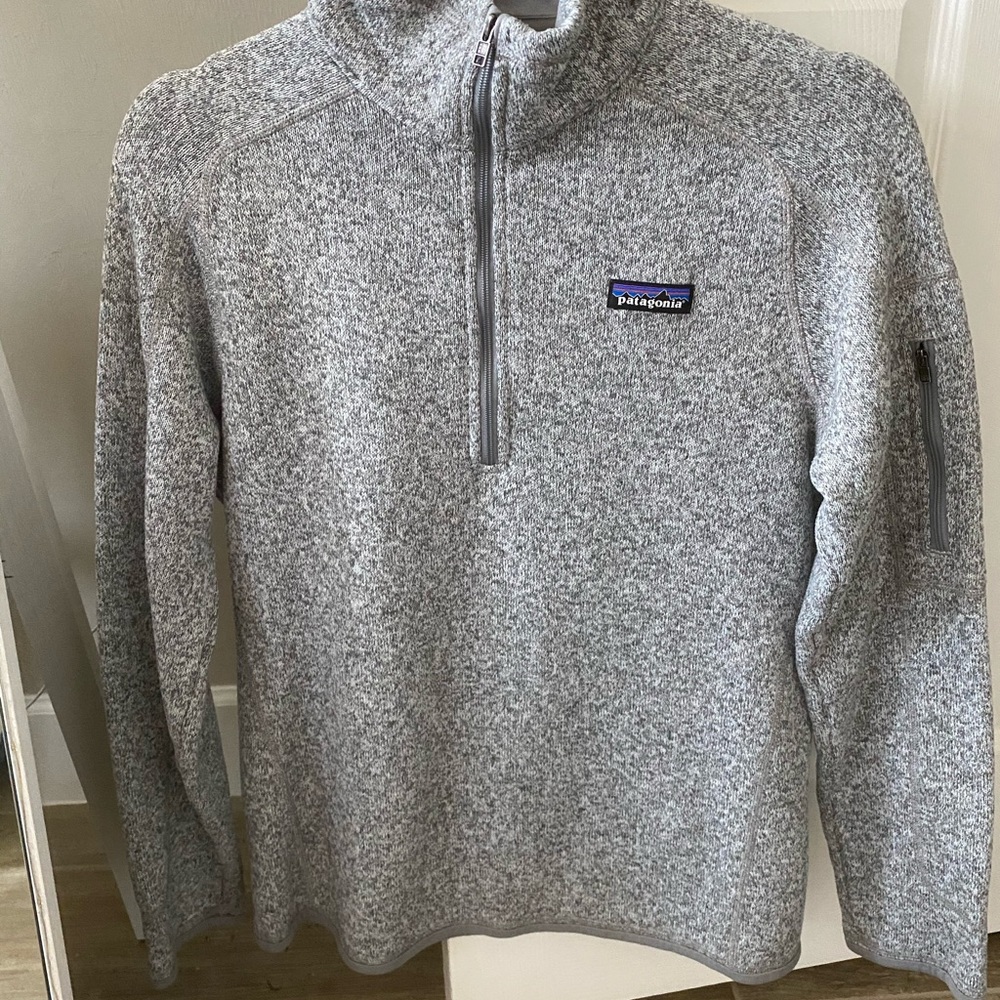 BRAND NEW Patagonia Fleece